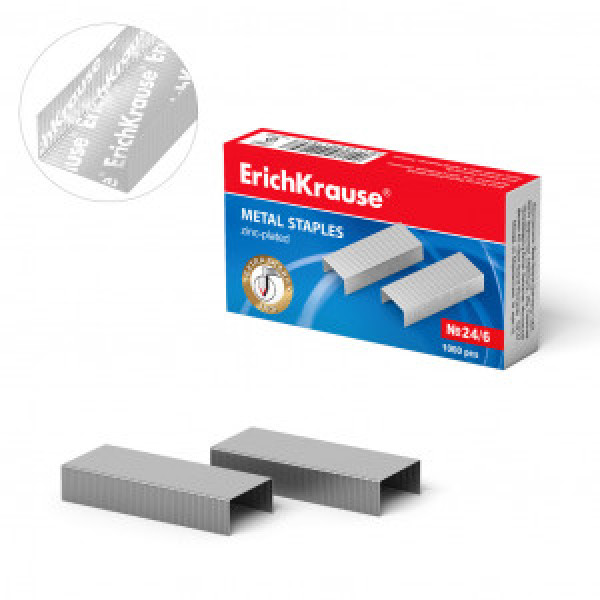 1189 Scoabe №24 6 ErichKrause (20psc)