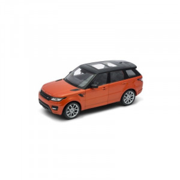 24059W Masina Welly 1:24 RANGE ROVER SPORT