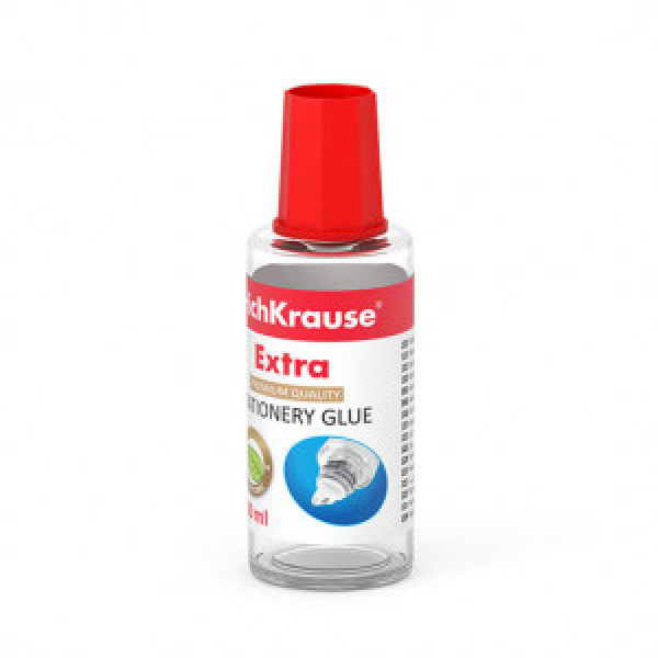 Clei lichid 28203 ErichKrause, Extra 30 ml (display 12 pcs)