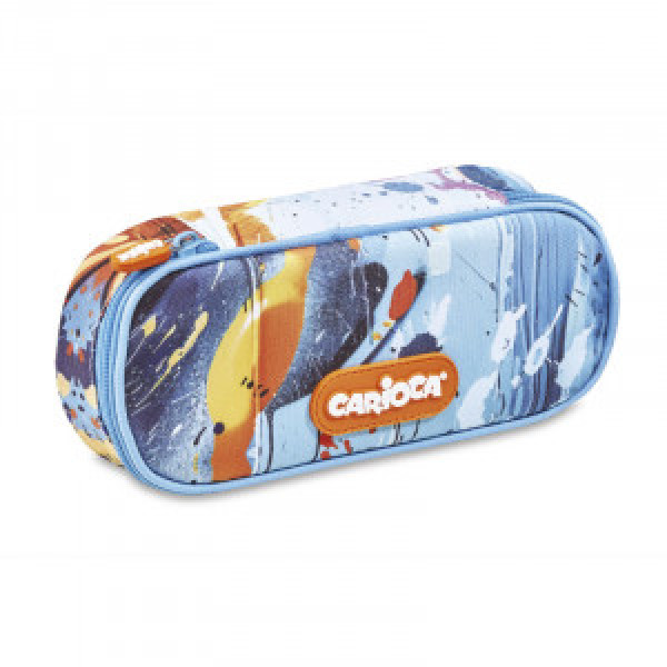 220571 PENAR CARIOCA SPRAY BLUE