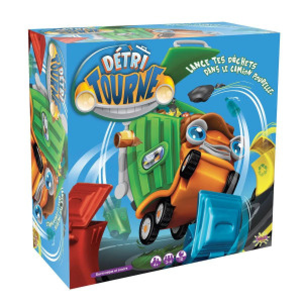 NOR 30122 Joc Eco Truck