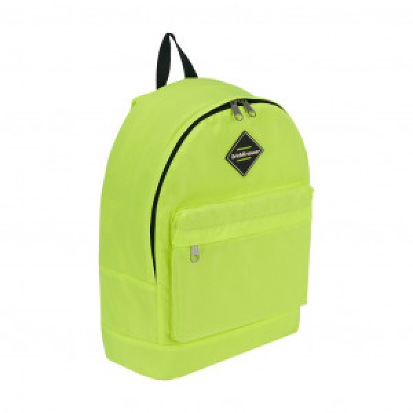 Ghiozdan 47432 ErichKrause EasyLine 17 L Neon Yellow