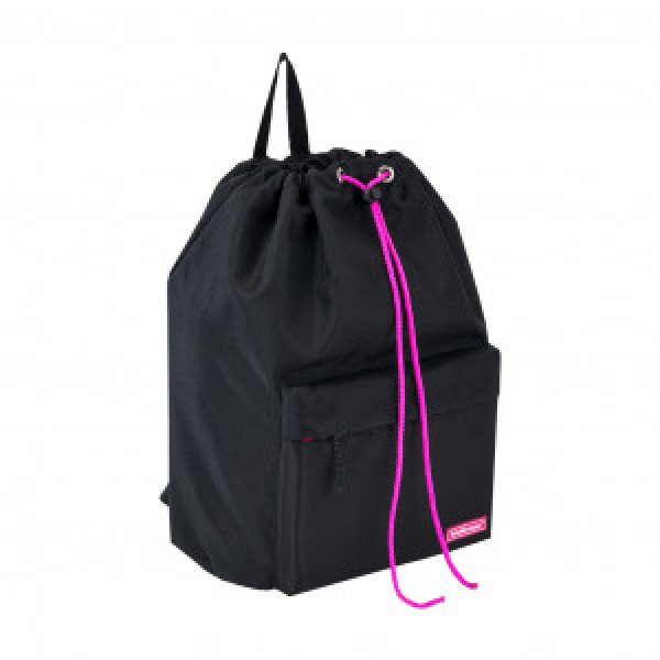 Ghiozdan 48551 ErichKrause EasyLine 16L Black&amp;Pink