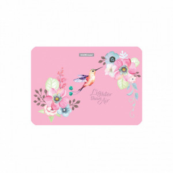 48598 Tabla p u modelare ErichKrause Colibri, A4