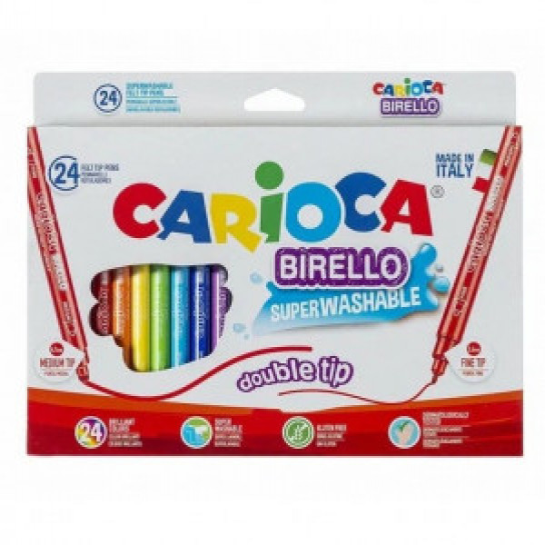 41521 Carioci BI-RELLO SCATOLA24PZ