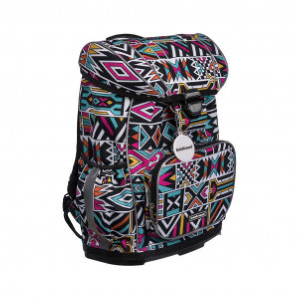 Ghiozdan 54496 ErichKrause ErgoLine 16L Ornament