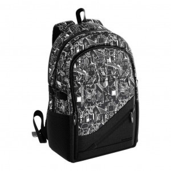 Ghiozdan 58465 ErichKrause CityLine 19L B.