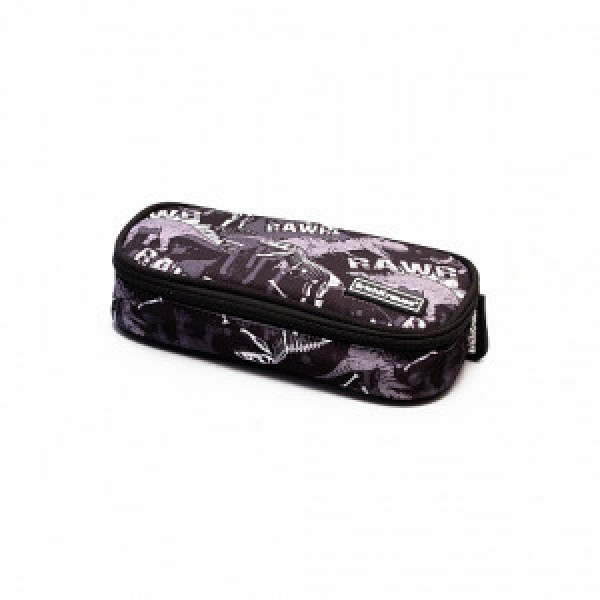 58727 Penar ErichKrause 210x90x50mm Dinosaur Park (M)