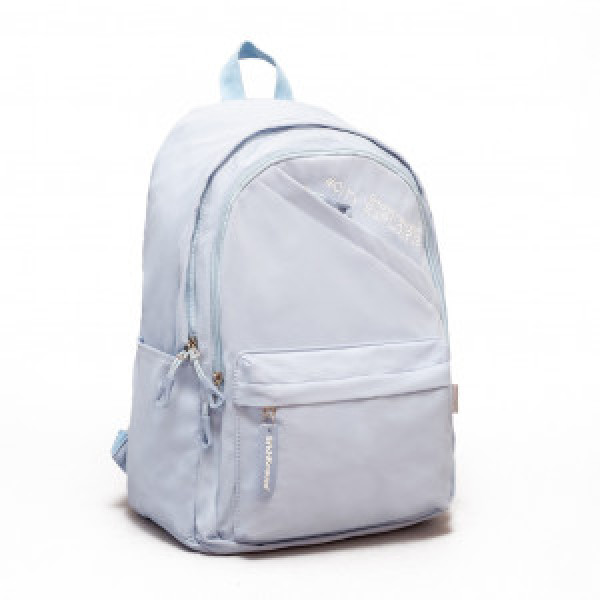 Ghiozdan 58820 ErichKrause EasyLine Style 22L Light Blue