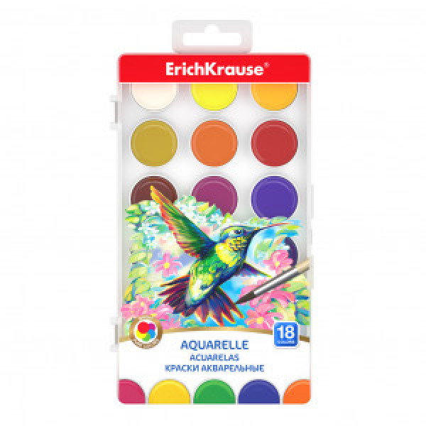 50582 Acuarela ErichKrause 18 colors (7)