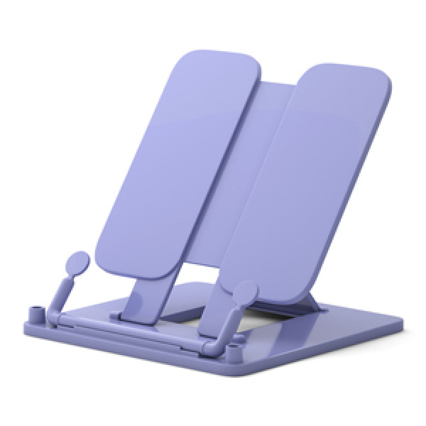 53533 Suport p u carti ErichKrause Pastel, violet