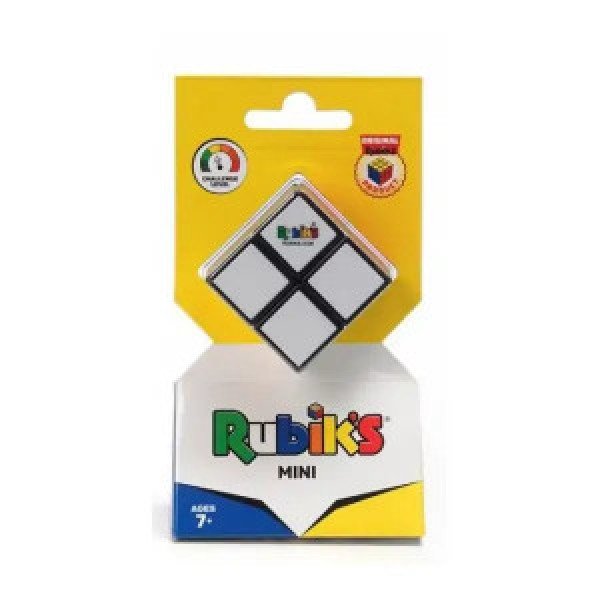 Cub Rubiks 2x2 mini 6063963 