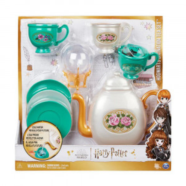 6065117 Set joaca Harry Potter Serviciul de ceai