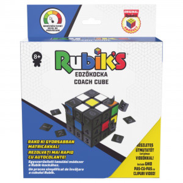 Cub Rubiks Cub de invatare 6068858 
