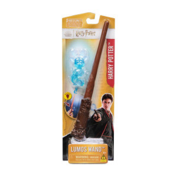 6071775 Bagheta magica a lui Harry Potter - Lumos