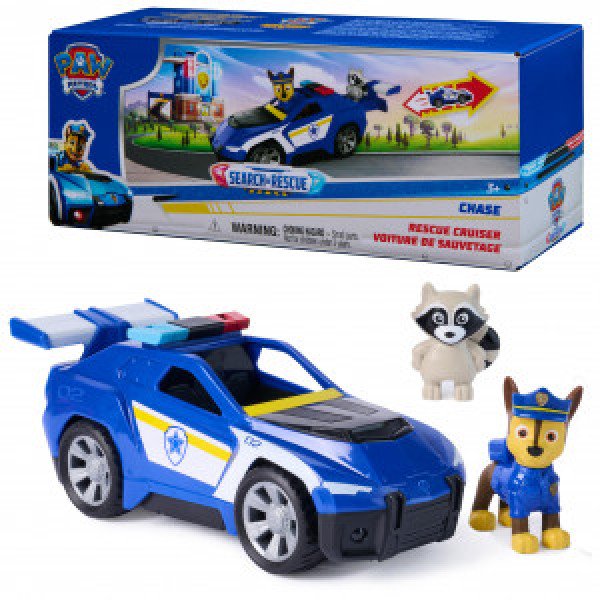 6074774 Vehicul de salvare Chase – Paw Patrol