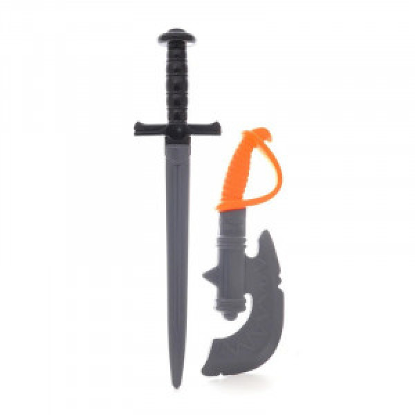 87025 Jucarie Set arme Задира KNOPA
